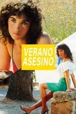 Poster de la película Verano asesino