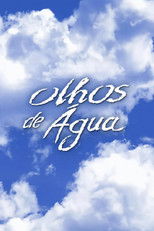 Poster de la serie Olhos de Água