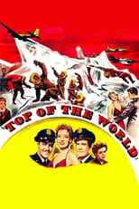 Poster de la película Top Of The World