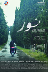 Poster de la película Noor