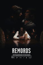 Poster de la película Remords