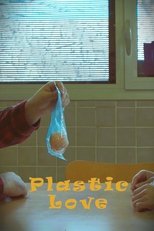 Poster de la película Plastic Love