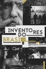 Poster de la serie Inventores do Brasil