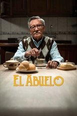 Poster de la película El Abuelo