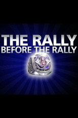 Poster de la película The Rally Before The Rally