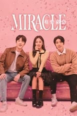 Poster de la serie Miracle