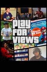 Poster de la película Play for Views