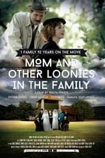 Poster de la película Mom and Other Loonies in the Family