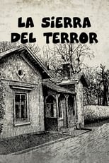 Poster de la película La sierra del terror