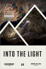 Poster de la película Into The Light