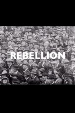 Poster de la película Rebellion