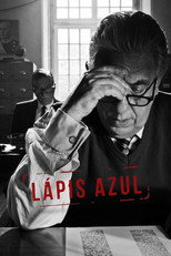 Poster de la película Lápis Azul
