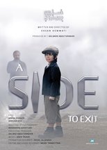 Poster de la película A Side To Exit