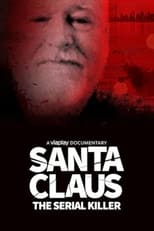 Poster de la película Santa Claus: The Serial Killer