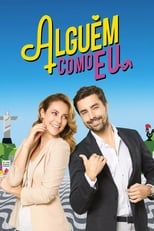 Poster de la película Alguém Como Eu