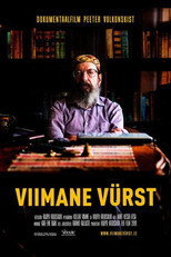 Poster de la película Viimane vürst