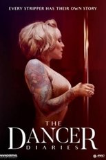 Poster de la película The Dancer Diaries