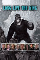 Poster de la película Long Live the King