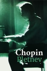 Poster de la película Chopin-Pletnev: Cello