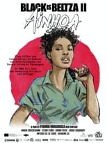 Poster de la película Black Is Beltza II: Ainhoa