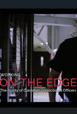 Poster de la película Working on the Edge