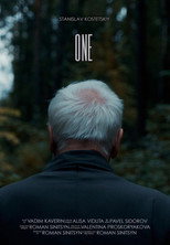 Poster de la película Один