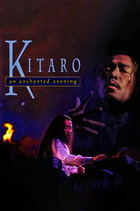 Poster de la película Kitaro: An Enchanted Evening