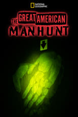 Poster de la serie The Great American Manhunt