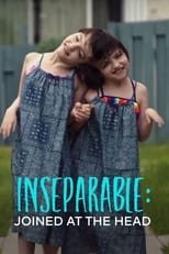 Poster de la película Inseparable: Ten Years Joined at the Head