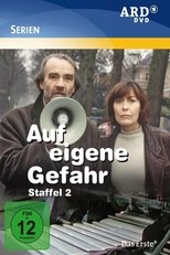 Poster de la serie Auf eigene Gefahr