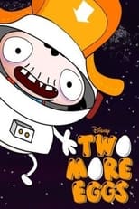 Poster de la serie Two More Eggs