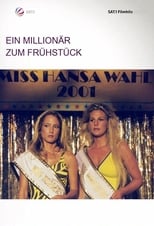Poster de la película Ein Millionär zum Frühstück