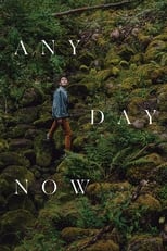 Poster de la película Any Day Now