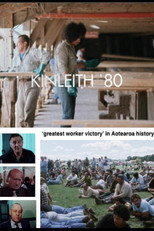 Poster de la película Kinleith '80