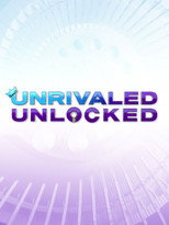Poster de la serie Unrivaled Unlocked