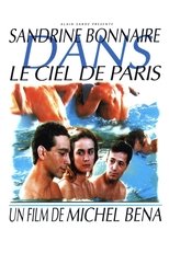 Poster de la película The Sky Above Paris