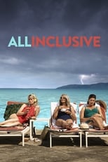 Poster de la película All Inclusive