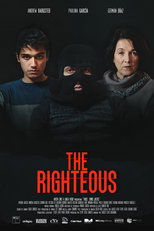 Poster de la película The Righteous