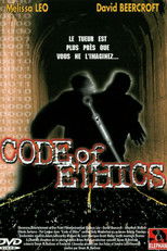 Poster de la película Code of Ethics