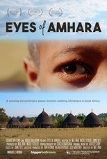 Poster de la película Eyes of Amhara