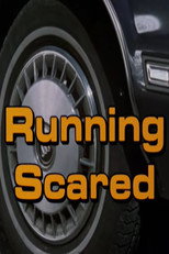 Poster de la película Running Scared