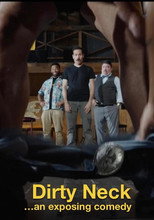 Poster de la serie Dirty Neck