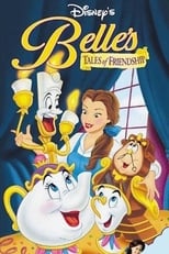 Poster de la película Belle's Tales of Friendship