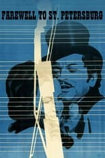 Poster de la película Farewell to Sankt Petersburg