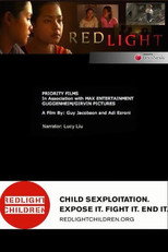Poster de la película Redlight