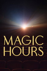 Poster de la película Magic Hours