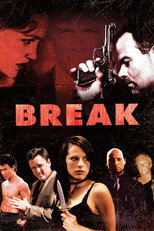Poster de la película Break