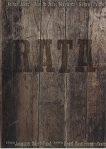 Poster de la película Rata