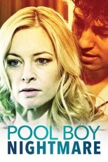 Poster de la película Pool Boy Nightmare