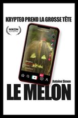 Poster de la película LE MELON